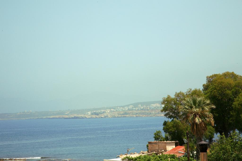 Boutique Hotel Fortino Chania  Pokoj fotografie