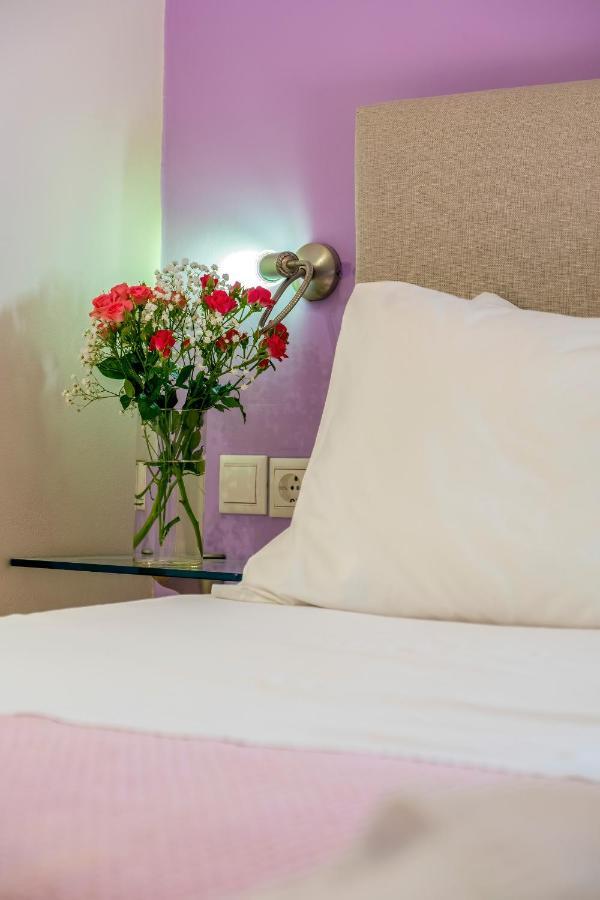 Boutique Hotel Fortino Chania  Exteriér fotografie