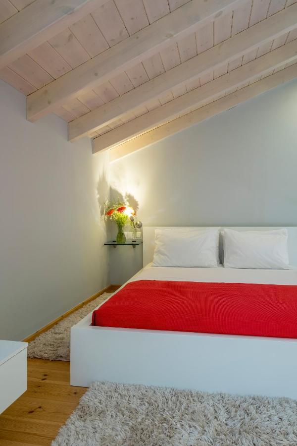 Boutique Hotel Fortino Chania  Exteriér fotografie