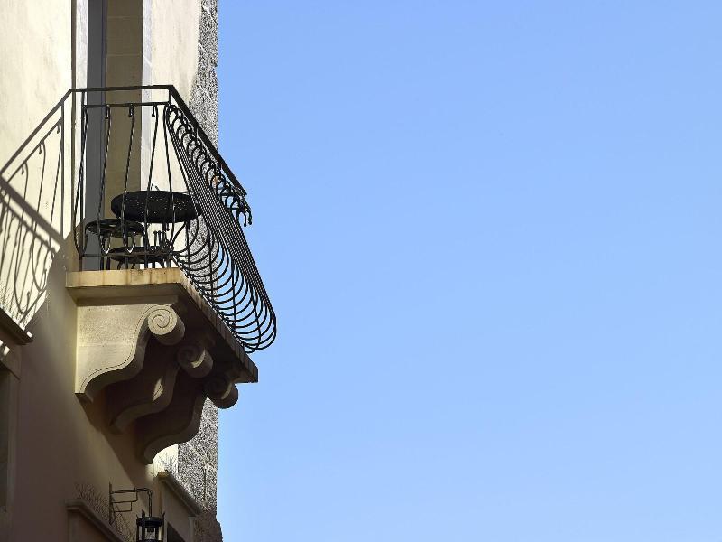 Boutique Hotel Fortino Chania  Exteriér fotografie
