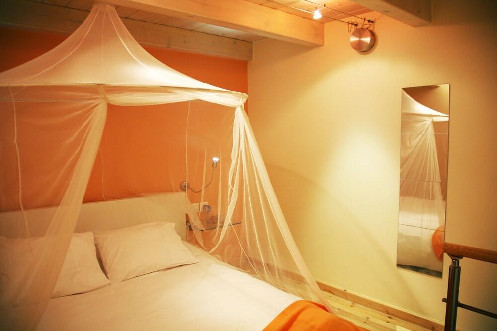 Boutique Hotel Fortino Chania  Exteriér fotografie