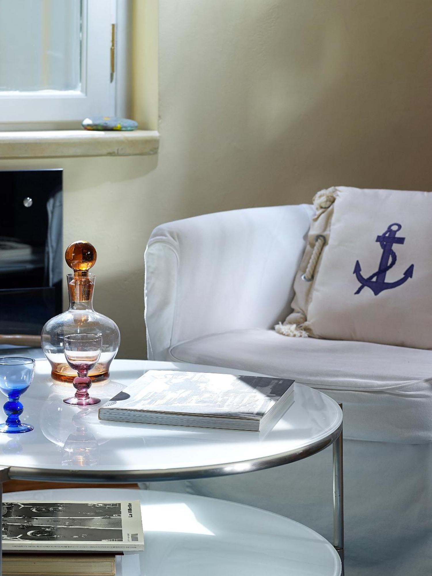 Boutique Hotel Fortino Chania  Pokoj fotografie