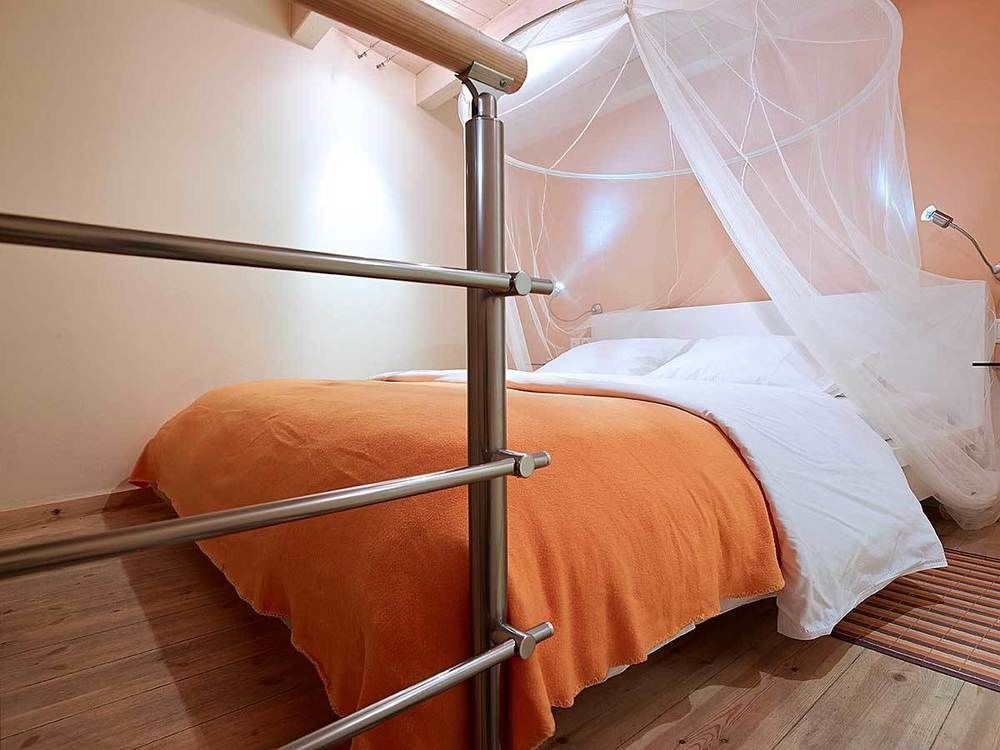 Boutique Hotel Fortino Chania  Exteriér fotografie