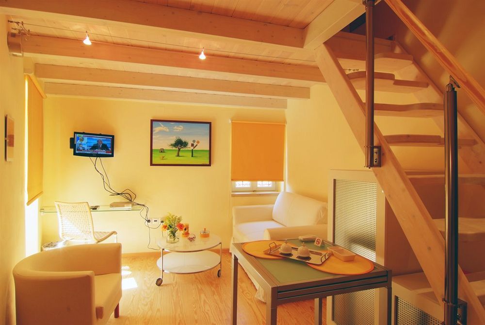 Boutique Hotel Fortino Chania  Exteriér fotografie